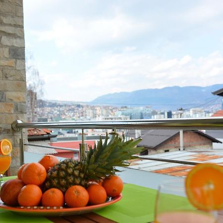 Apartment Mirela Сараєво Екстер'єр фото