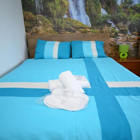 Apartment Mirela Сараєво Екстер'єр фото