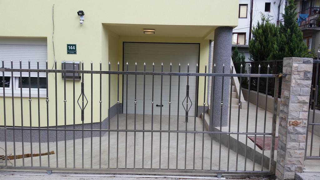 Apartment Mirela Сараєво Номер фото