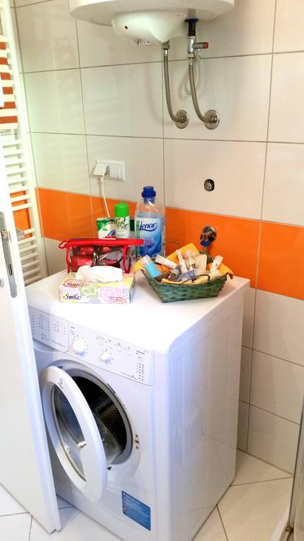 Apartment Mirela Сараєво Номер фото