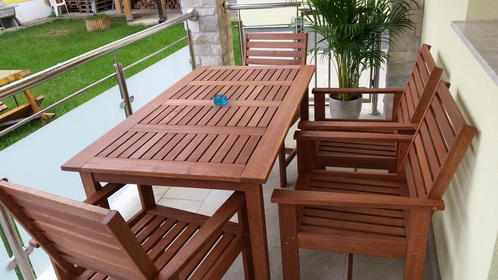 Apartment Mirela Сараєво Номер фото
