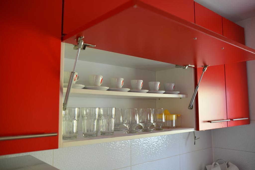 Apartment Mirela Сараєво Екстер'єр фото