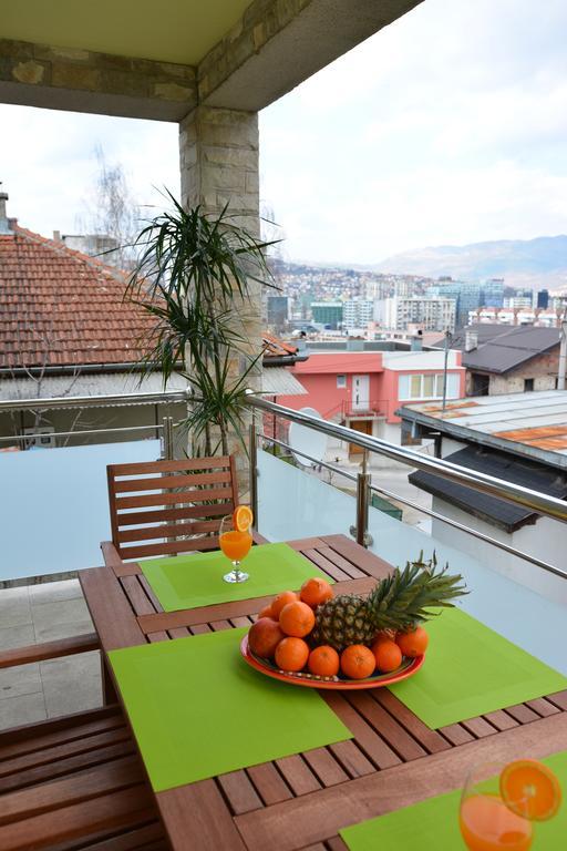 Apartment Mirela Сараєво Екстер'єр фото