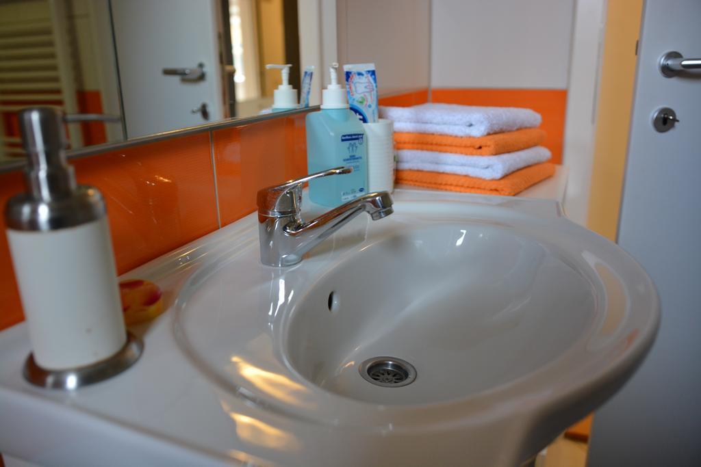 Apartment Mirela Сараєво Екстер'єр фото