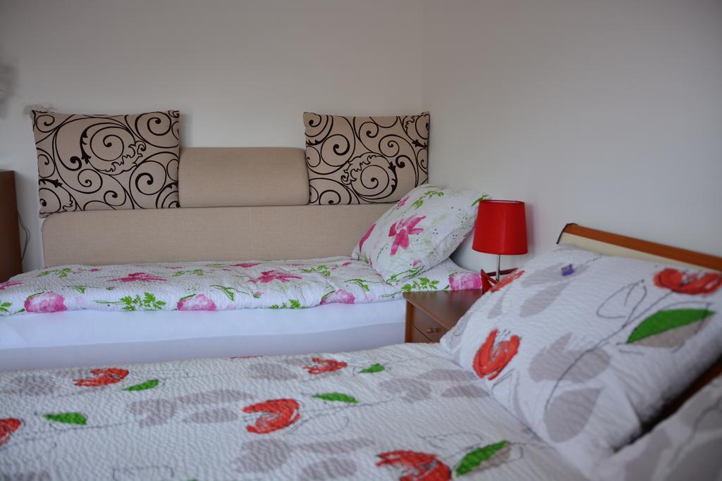 Apartment Mirela Сараєво Екстер'єр фото
