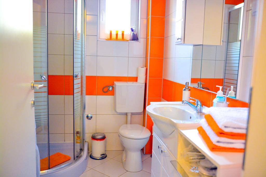 Apartment Mirela Сараєво Екстер'єр фото