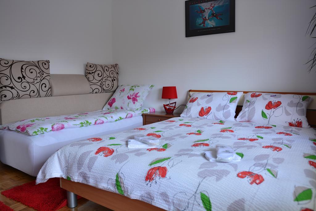 Apartment Mirela Сараєво Екстер'єр фото
