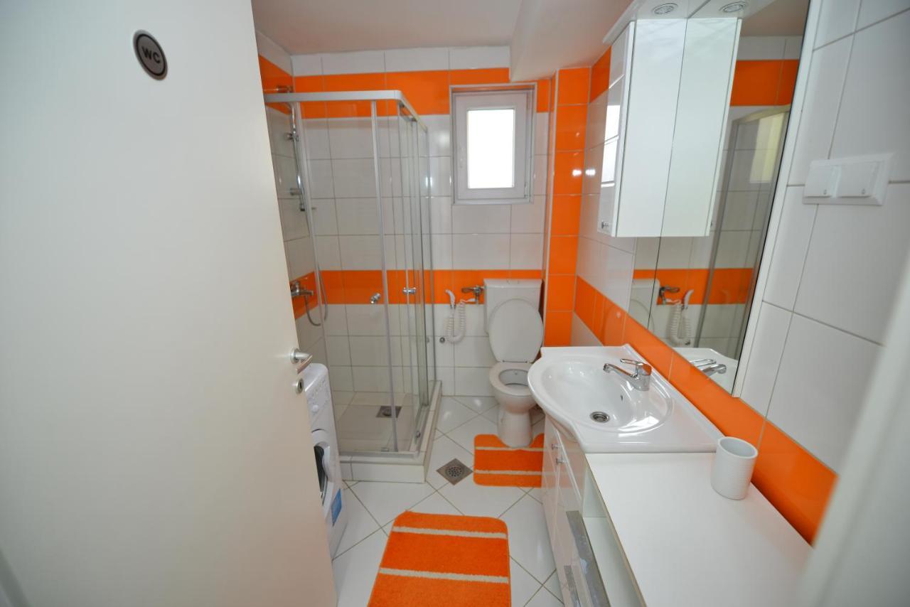 Apartment Mirela Сараєво Екстер'єр фото