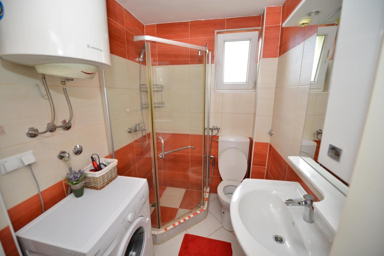 Apartment Mirela Сараєво Екстер'єр фото